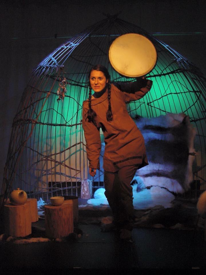 Von Maus und Mond oder Wer ist der Größte?