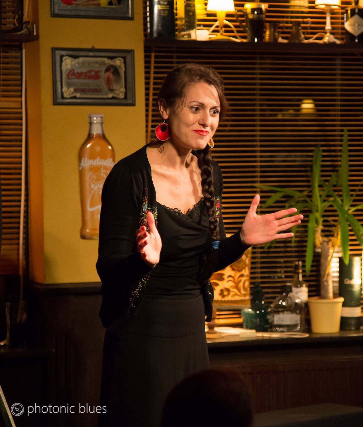 Sex? Aber mit Vergnügen!